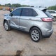 2FMPK4K99NBA41529 2022 Ford Edge Titanium auction photo thumbnail 3