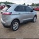 2FMPK4K99NBA41529 2022 Ford Edge Titanium auction photo thumbnail 4