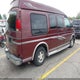 1GBFG15RXV1062711 1997 Chevrolet Chevy Van Yf7 Upfitter Pkg. auction photo thumbnail 4