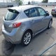 JM1BL1H64A1270469 2010 Mazda Mazda3 S Sport auction photo thumbnail 4
