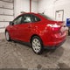 1FAHP3F22CL119802 2012 Ford Focus Se auction photo thumbnail 3