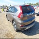 5J6RM4H97FL123768 2015 Honda Cr-V Touring auction photo thumbnail 3
