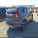5J6RM4H97FL123768 2015 Honda Cr-V Touring auction photo thumbnail 4