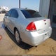 2G1WB5E3XF1115876 2015 Chevrolet Impala Limited Lt auction photo thumbnail 3