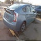 JTDKN3DU1E1752378 2014 Toyota Prius Two auction photo thumbnail 4