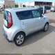 KNDJN2A2XF7785239 2015 Kia Soul auction photo thumbnail 4