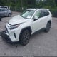JTMB6RFV5ND074383 2022 Toyota Rav4 Hybrid Xle Premium auction photo thumbnail 2