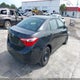 2T1BURHE0FC327725 2015 Toyota Corolla L auction photo thumbnail 4