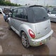 3A4GY5F92AT212116 2010 Chrysler Pt Cruiser Classic auction photo thumbnail 3
