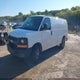 1GCZGTCAXC1180840 2012 Chevrolet Express 3500 Work Van auction photo thumbnail 2