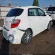 2T1KU40E99C007094 2009 Toyota Matrix auction photo thumbnail 4