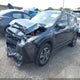 JF2GUHDC2S8263487 2025 Subaru Crosstrek Premium auction photo thumbnail 2