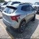KL77LJEP7SC075908 2025 Chevrolet Trax Fwd 2Rs auction photo thumbnail 4