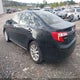 4T1BD1FK4DU073667 2013 Toyota Camry Hybrid Xle auction photo thumbnail 3