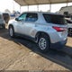 1GNERFKW8LJ100661 2020 Chevrolet Traverse Fwd Ls auction photo thumbnail 3