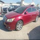 1G4GC5ED6BF150480 2011 Buick Lacrosse Cxl auction photo thumbnail 2