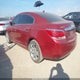 1G4GC5ED6BF150480 2011 Buick Lacrosse Cxl auction photo thumbnail 3