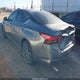 1N4AL4CV4PN323707 2023 Nissan Altima Sr Vc-Turbo Fwd auction photo thumbnail 3