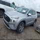 5NMS24AJ2PH584400 2023 Hyundai Santa Fe Sel auction photo thumbnail 2