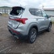 5NMS24AJ2PH584400 2023 Hyundai Santa Fe Sel auction photo thumbnail 4