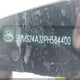 5NMS24AJ2PH584400 2023 Hyundai Santa Fe Sel auction photo thumbnail 9