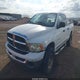 1D7HU18D94J265283 2004 Dodge Ram 1500 Slt/Laramie auction photo thumbnail 2