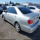 4T1BE32K55U010173 2005 Toyota Camry Le auction photo thumbnail 3