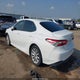 4T1B11HK3JU145086 2018 Toyota Camry Le auction photo thumbnail 3