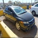 1HGFA165X7L000548 2007 Honda Civic Lx auction photo thumbnail 1