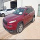 1C4PJLCBXGW272976 2016 Jeep Cherokee Latitude auction photo thumbnail 2