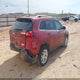 1C4PJLCBXGW272976 2016 Jeep Cherokee Latitude auction photo thumbnail 4
