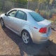 19UUA66226A063180 2006 Acura Tl auction photo thumbnail 3