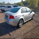 19UUA66226A063180 2006 Acura Tl auction photo thumbnail 4
