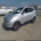 KM8JUCAG6EU896371 2014 Hyundai Tucson Se auction photo thumbnail 2