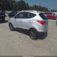 KM8JUCAG6EU896371 2014 Hyundai Tucson Se auction photo thumbnail 3