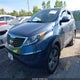 KNDPB3A29D7532029 2013 Kia Sportage Lx auction photo thumbnail 2