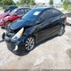 KMHCU4AE1GU164729 2016 Hyundai Accent Se auction photo thumbnail 2