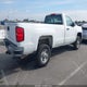 1GC0CUEG3GZ376881 2016 Chevrolet Silverado 2500Hd Wt auction photo thumbnail 4