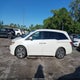 5FNRL5H98FB082309 2015 Honda Odyssey Touring/Touring Elite auction photo thumbnail 14
