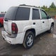 1GNDS13S972224615 2007 Chevrolet Trailblazer Ls/Lt auction photo thumbnail 4