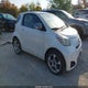 JTNJJXB00CJ015325 2012 Scion Iq auction photo thumbnail 1