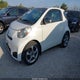 JTNJJXB00CJ015325 2012 Scion Iq auction photo thumbnail 2