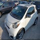JTNJJXB00CJ015325 2012 Scion Iq auction photo thumbnail 6