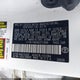4T1B11HK0KU275988 2019 Toyota Camry Se auction photo thumbnail 9