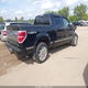1FTFW1EV5AFC97753 2010 Ford F-150 Fx4/Harley-Davidson/King Ranch/Lariat/Platinum/Xl/Xlt auction photo thumbnail 4