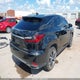 2T2HZMAA5NC229886 2022 Lexus Rx 350 auction photo thumbnail 4