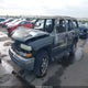1GNEC13V24J291246 2004 Chevrolet Tahoe Ls auction photo thumbnail 2