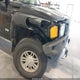 5GTEN13E188136826 2008 Hummer H3 Suv auction photo thumbnail 12