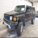 5GTEN13E188136826 2008 Hummer H3 Suv auction photo thumbnail 2
