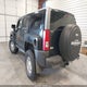 5GTEN13E188136826 2008 Hummer H3 Suv auction photo thumbnail 3